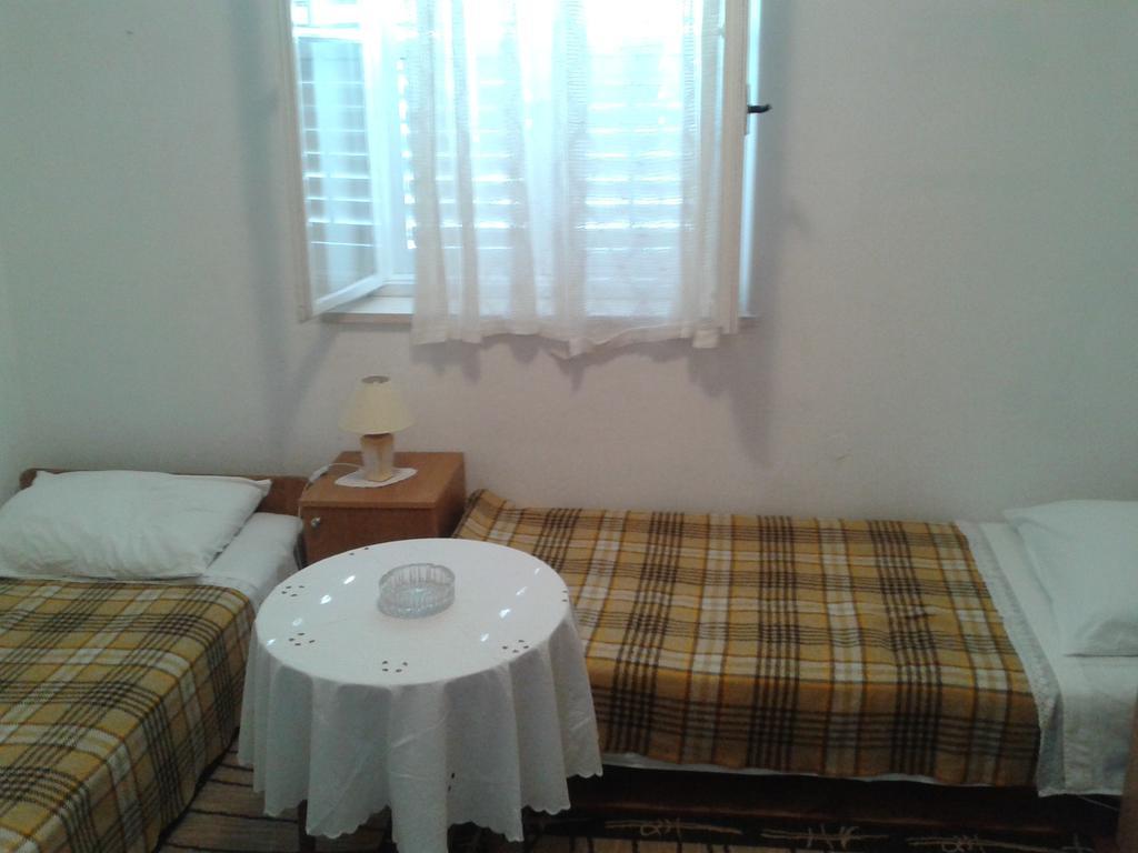 Apartment Vera Dubrovnik Cameră foto