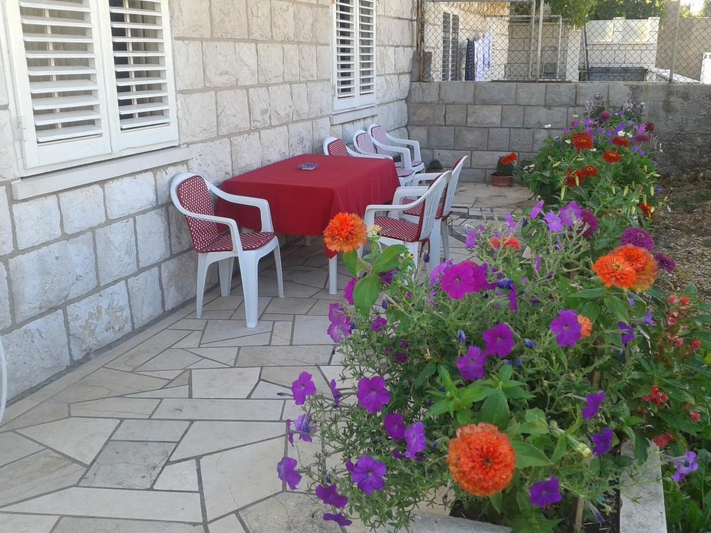 Apartment Vera Dubrovnik Cameră foto