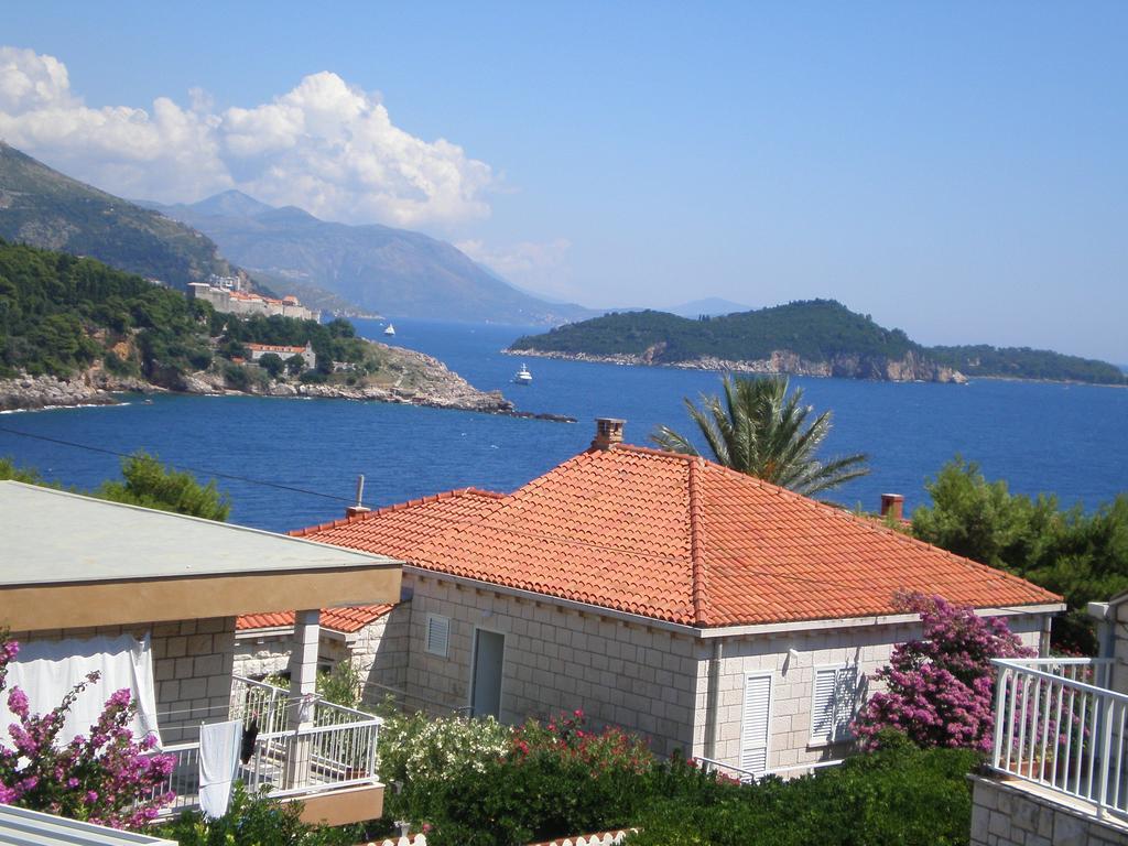 Apartment Vera Dubrovnik Cameră foto