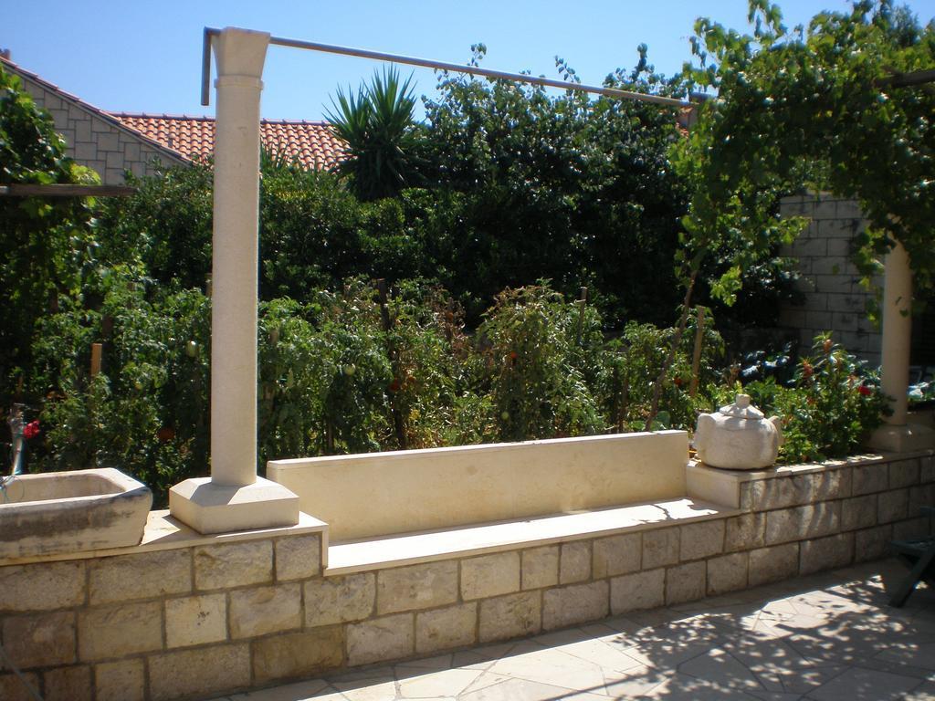 Apartment Vera Dubrovnik Cameră foto