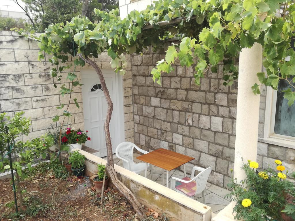 Apartment Vera Dubrovnik Cameră foto